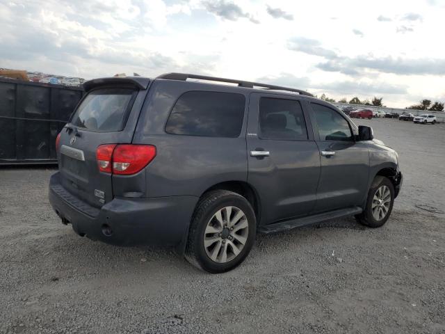 2017 TOYOTA SEQUOIA LI 5TDJW5G10HS152464