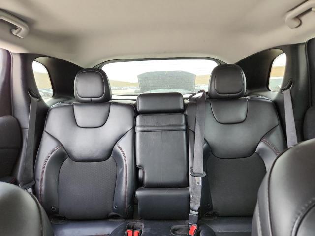 2019 JEEP CHEROKEE TRAILHAWK 1C4PJMBX3KD401440