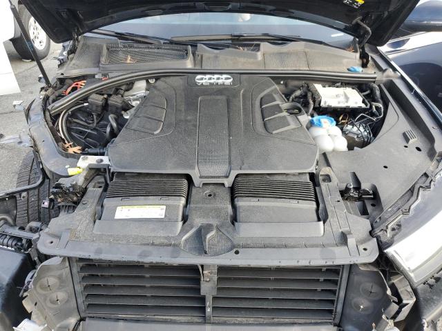 2017 AUDI Q7 PREMIUM WA1LAAF70HD026150