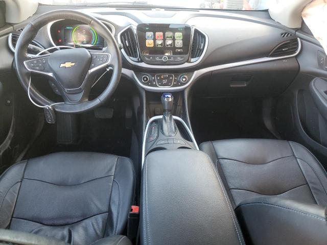 2017 CHEVROLET VOLT LT 1G1RC6S53HU157626