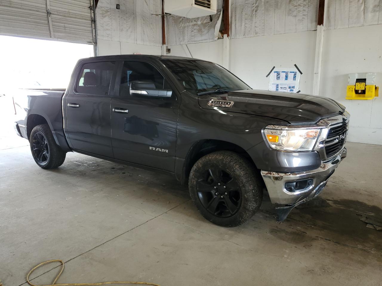 RAM 1500 BIG HORN/LONE STAR