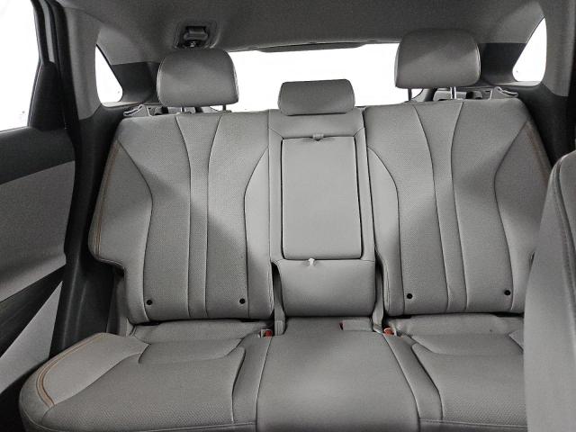 2019 HYUNDAI NEXO LIMIT KM8J84A6XKU001364