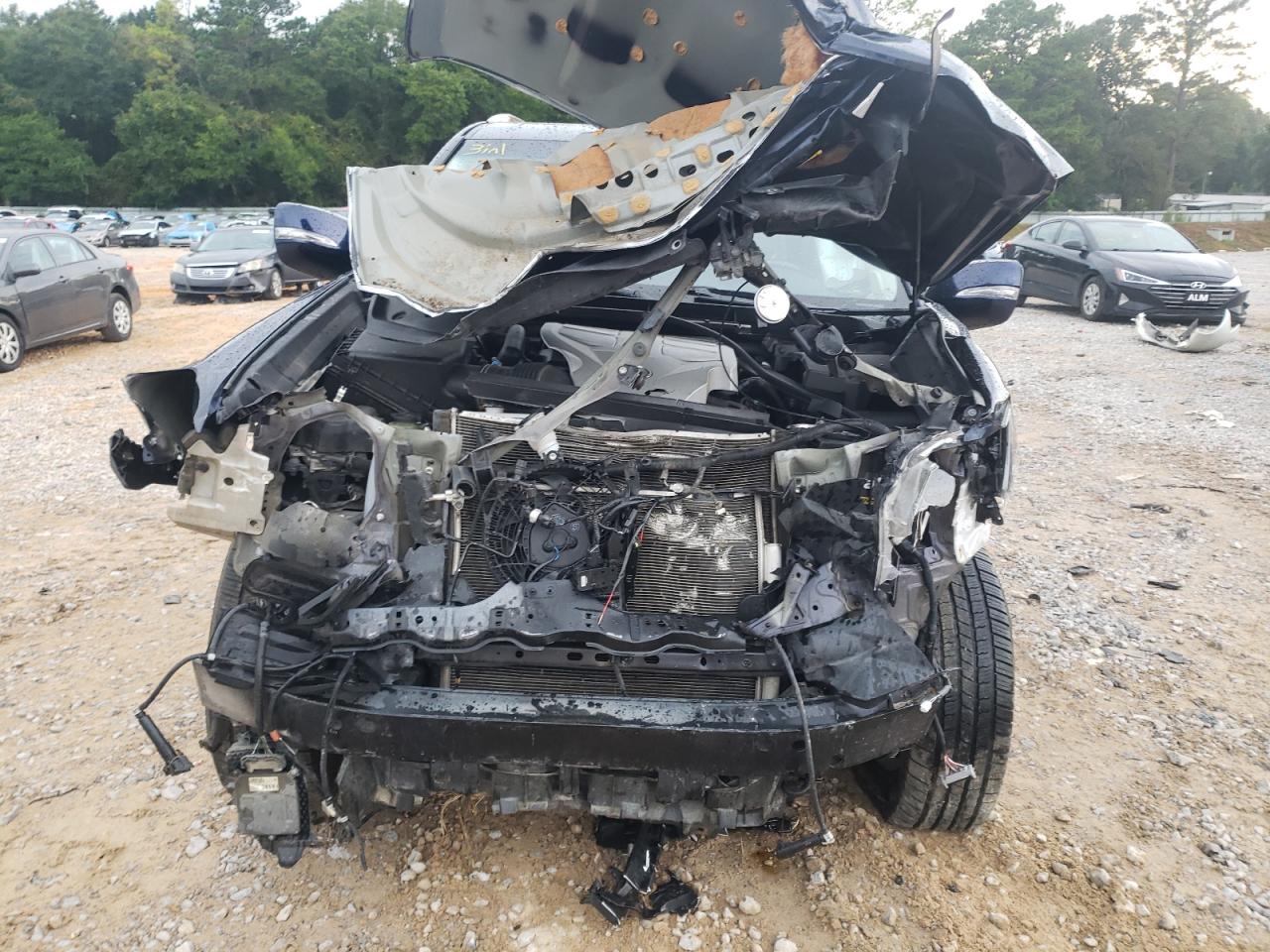 LEXUS GX 460 PREMIUM