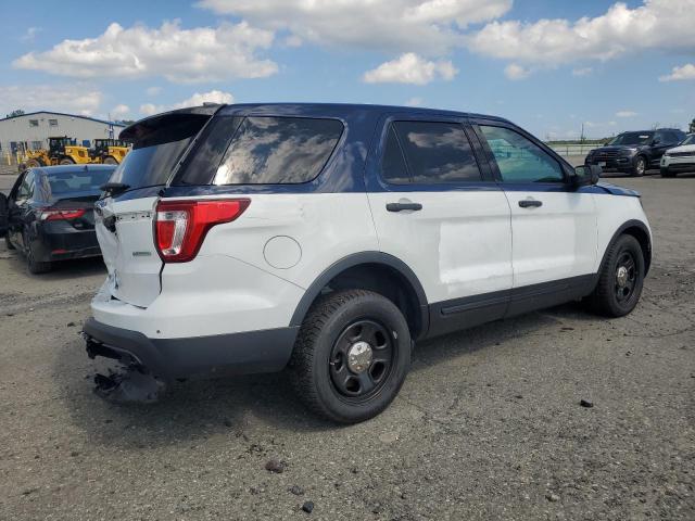 2017 FORD EXPLORER P - 1FM5K8AT8HGC85973