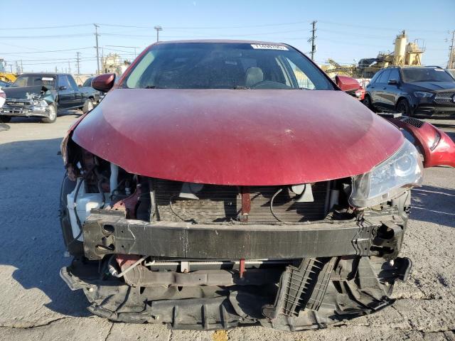 2016 TOYOTA CAMRY LE 4T1BF1FK8GU606800