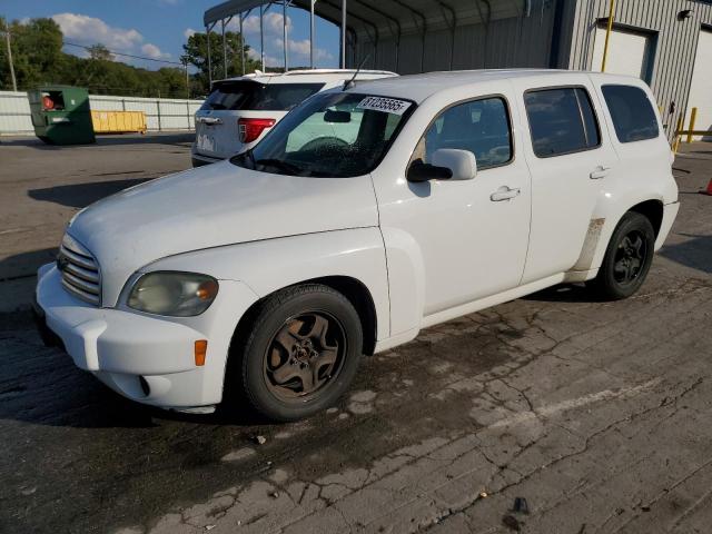 CHEVROLET HHR LT