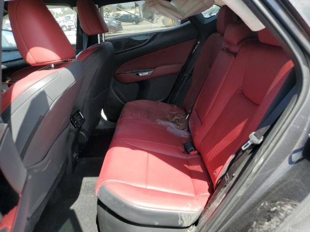 2025 LEXUS NX 350H BASE JTJGKCEZ7S5036580