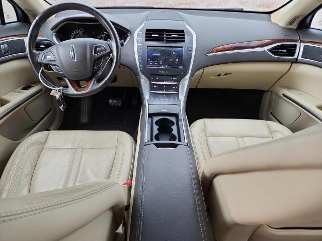 2015 LINCOLN MKZ 3LN6L2G94FR602390