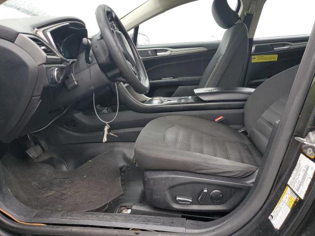 2017 FORD FUSION SE 3FA6P0LU8HR315456