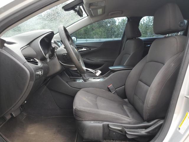 2018 CHEVROLET MALIBU LS 1G1ZB5ST7JF117734