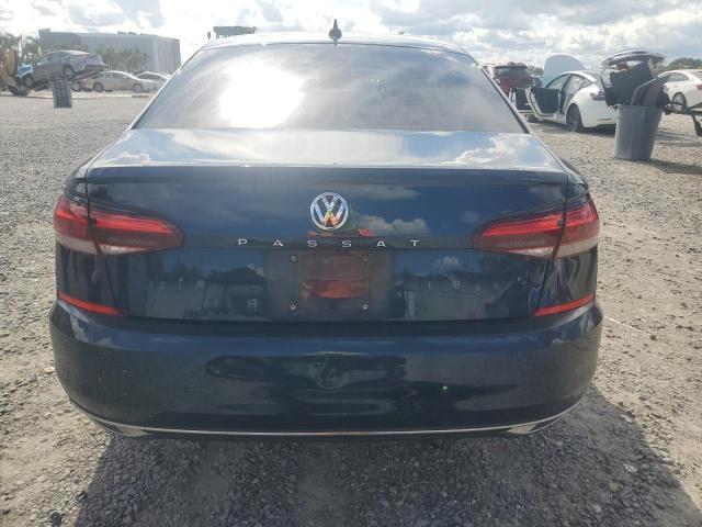 2020 VOLKSWAGEN PASSAT S 1VWAA7A38LC023321