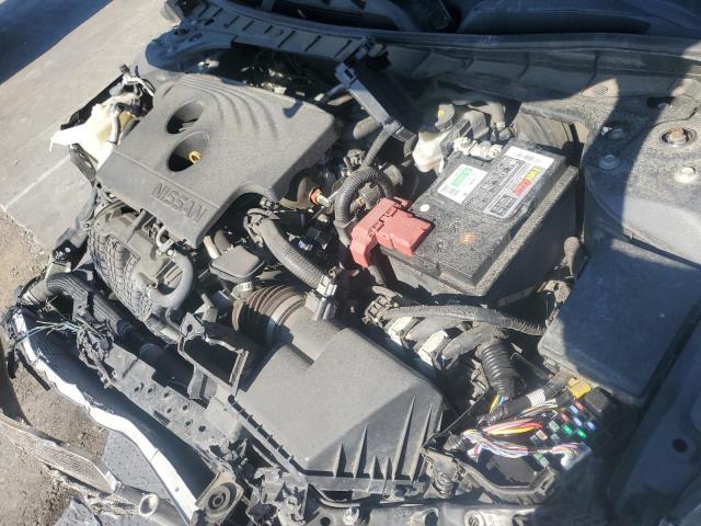 2020 NISSAN ALTIMA S - 1N4BL4BV9LC258302