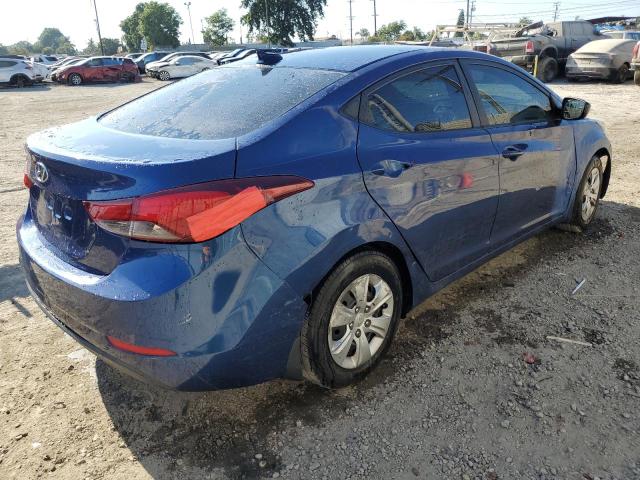 2016 HYUNDAI ELANTRA SE - 5NPDH4AE8GH793346