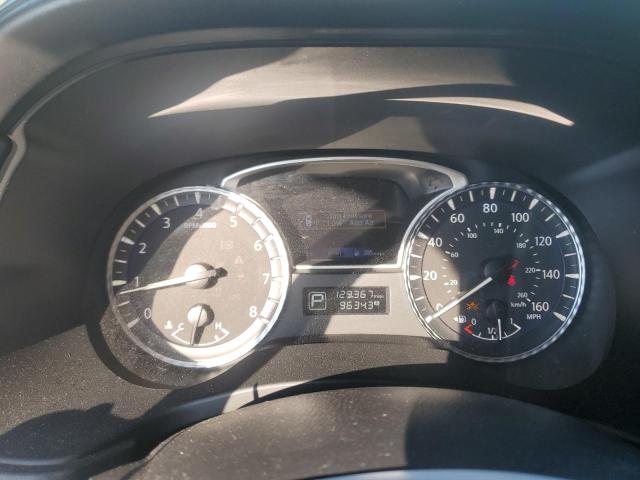 2019 INFINITI QX60 LUXE - 5N1DL0MN6KC567695