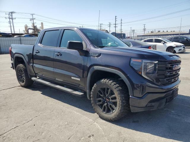 2023 GMC SIERRA K15 3GTPUJEK5PG100779
