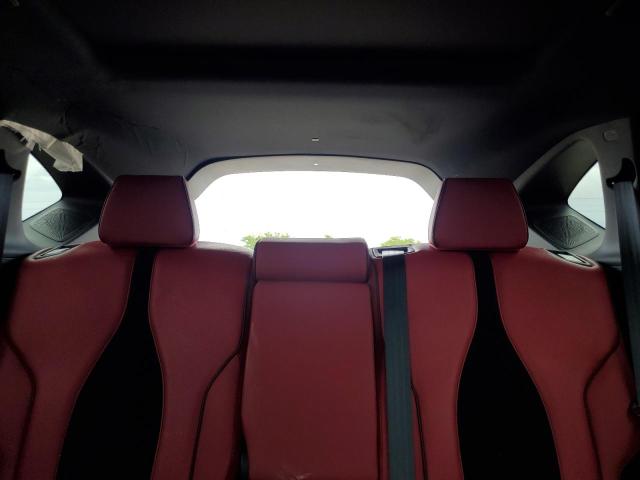 2022 ACURA RDX A-SPEC 5J8TC2H6XNL015329