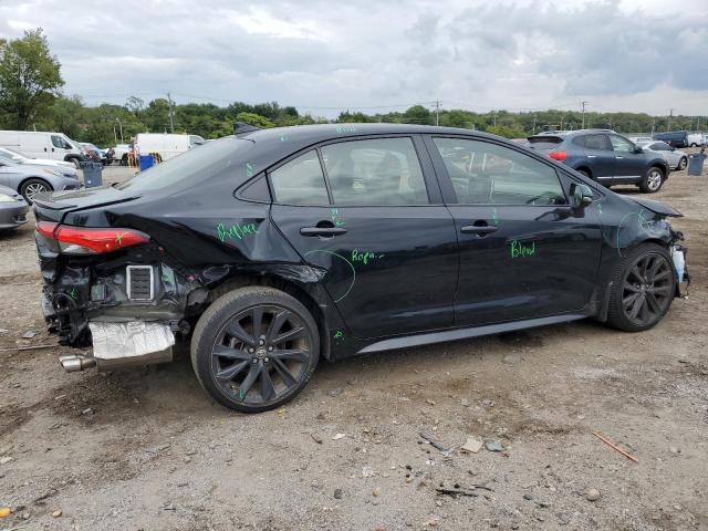 2023 TOYOTA COROLLA XS - JTDT4MCE9P3514390