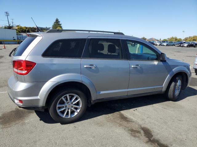 2015 DODGE JOURNEY SX 3C4PDCBG9FT726613