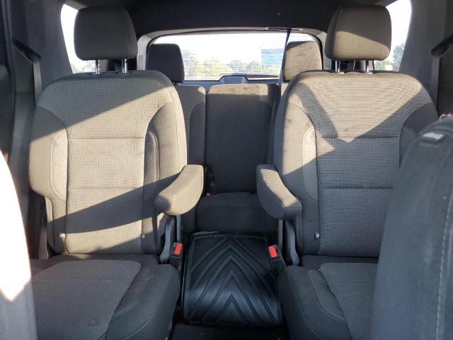 2023 CHEVROLET TRAVERSE LT #3269929996