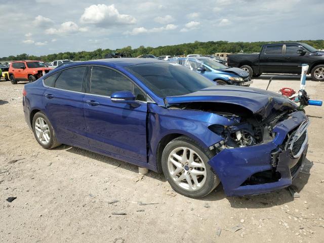 2014 FORD FUSION SE - 3FA6P0HD7ER391240