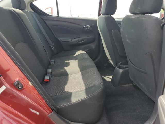 2018 NISSAN VERSA S 3N1CN7AP3JL838467