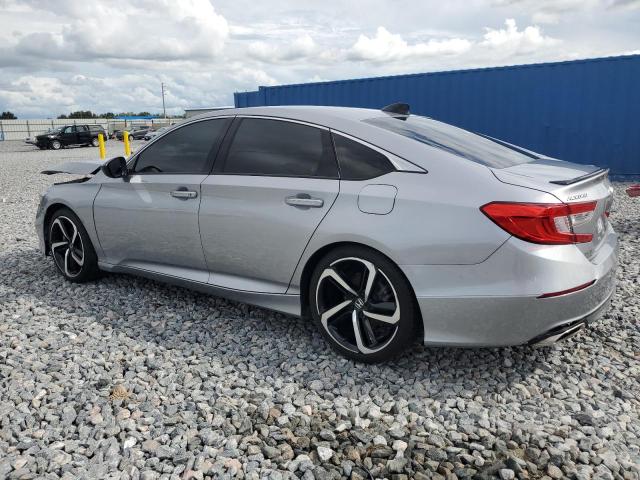2021 HONDA ACCORD SPO - 1HGCV1F47MA071292