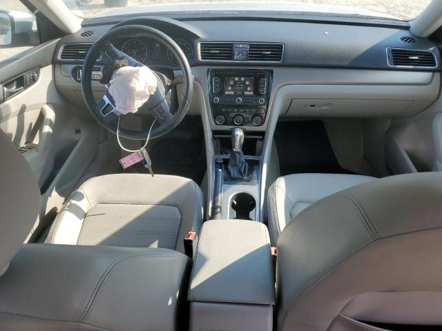 2015 VOLKSWAGEN PASSAT SE 1VWBS7A34FC004741