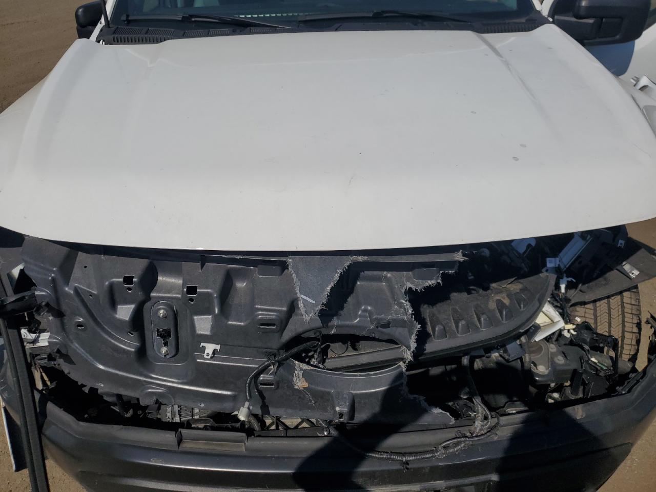 FORD F-150 LIGHTNING PRO