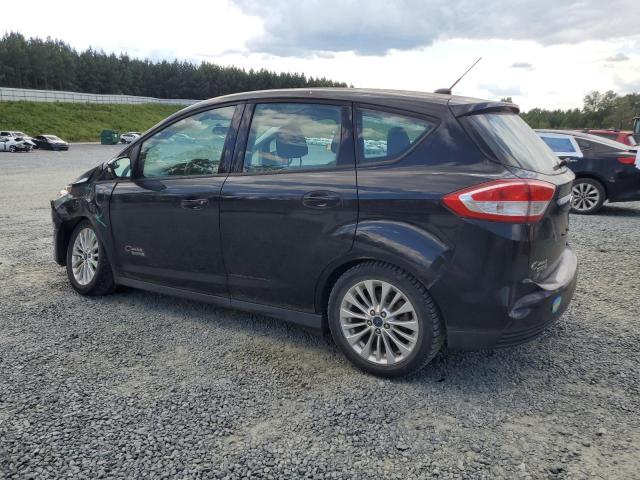 2017 FORD C-MAX SE 1FADP5EU0HL104980