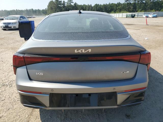 2025 KIA K5 GT LINE - KNAG64J77S5292264
