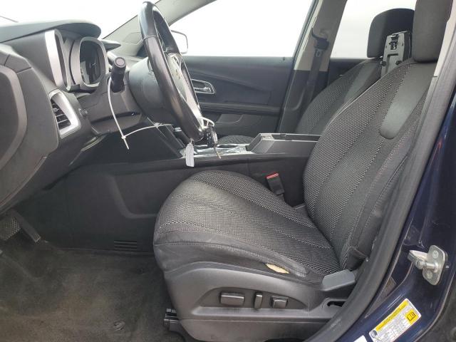 2017 CHEVROLET EQUINOX LT 2GNALCEK6H1509279