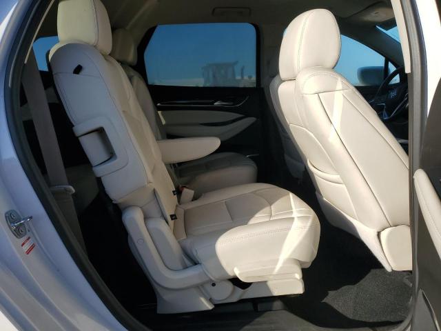 2022 BUICK ENCLAVE PREMIUM 5GAEVBKW9NJ116000