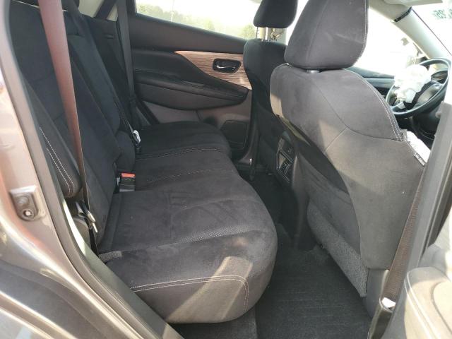 2016 NISSAN MURANO S - 5N1AZ2MH9GN158934