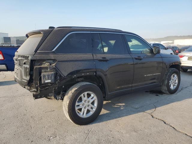 2024 JEEP GRAND CHER - 1C4RJGAG6RC709276