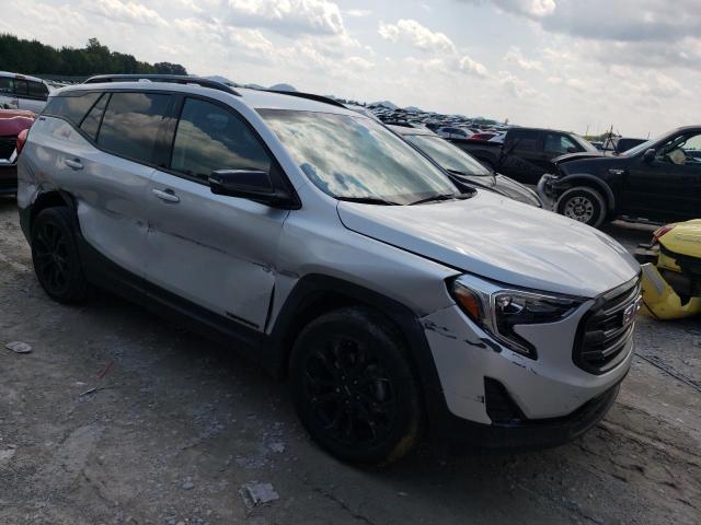 2020 GMC TERRAIN SL 3GKALMEV3LL309514