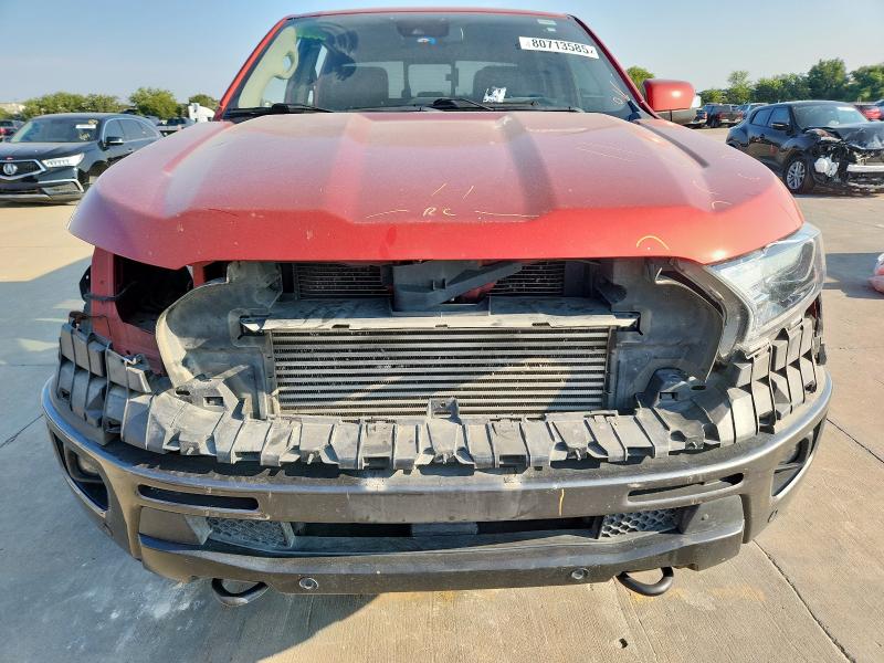 2022 FORD RANGER LAR 1FTER4FH7NLD28831