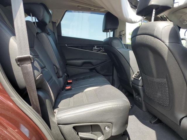 2020 KIA SORENTO EX - 5XYPH4A54LG708758