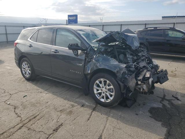 2020 CHEVROLET EQUINOX LT 2GNAXKEV3L6189908