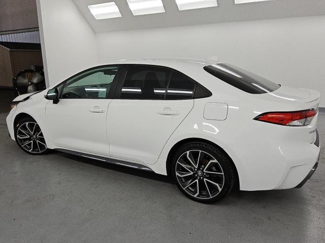 2020 TOYOTA COROLLA SE 5YFS4RCE5LP034065
