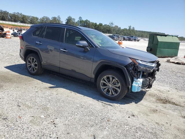 2023 TOYOTA RAV4 LIMITED JTMD6RFV0PD108967