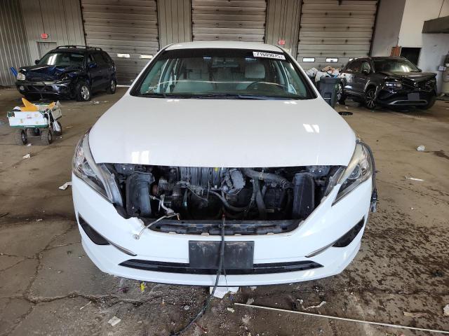 2017 HYUNDAI SONATA SE 5NPE24AF1HH502136