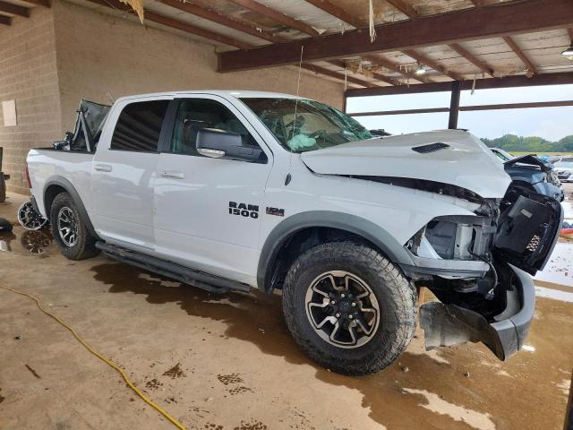 2016 RAM 1500 REBEL 1C6RR7YT4GS363332