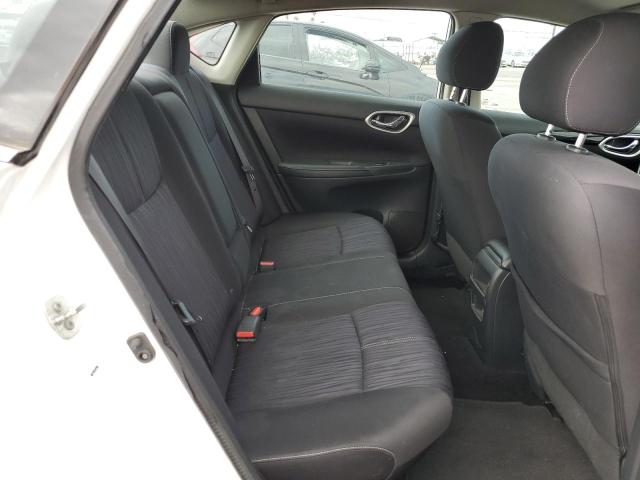 2017 NISSAN SENTRA #3285800652