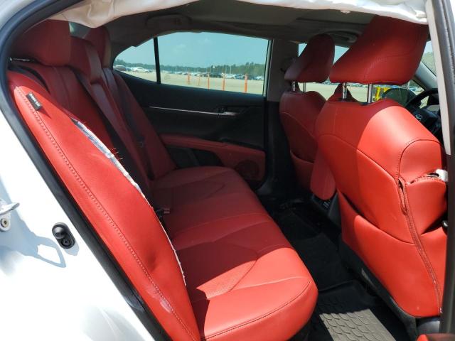 2024 TOYOTA CAMRY XSE 4T1K31AK9RU629456