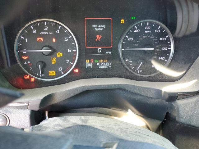 2023 SUBARU ASCENT #3273908790