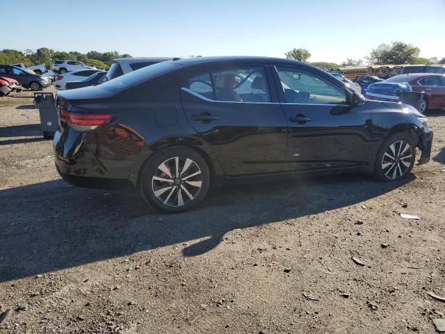 2025 NISSAN SENTRA SV 3N1AB8CV0SY356139