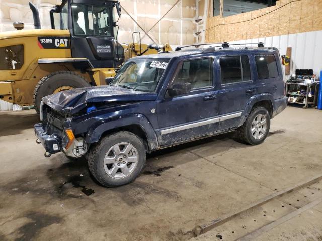 JEEP COMMANDER