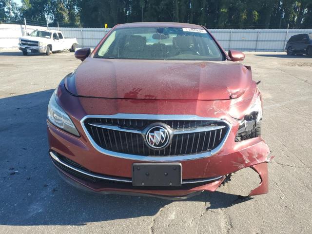2017 BUICK LACROSSE E 1G4ZP5SS2HU160332