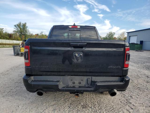 2020 RAM 1500 LIMIT 1C6SRFHT4LN336538