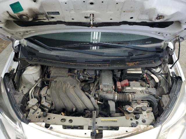 2015 NISSAN VERSA NOTE 3N1CE2CP9FL408806